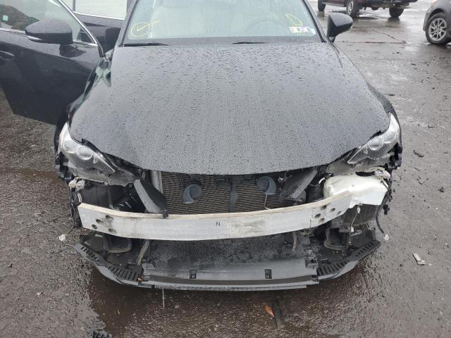 Photo 7 from auction – 2016 LEXUS IS 300 with VIN JTHCM1D28G5008488