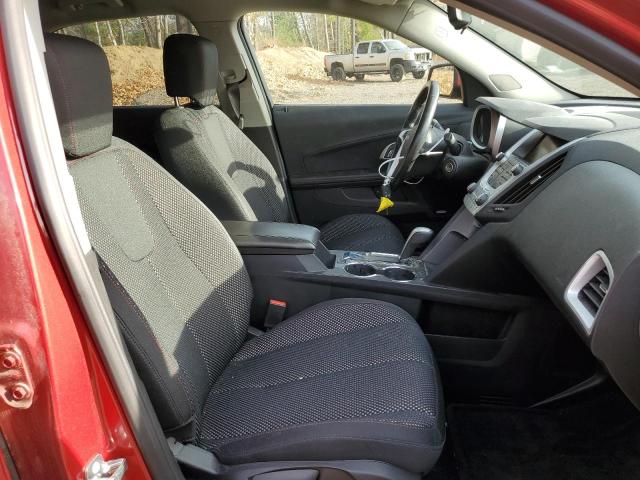 Photo 5 from auction – 2015 CHEVROLET EQUINOX LT with VIN 2GNFLFE39F6231221