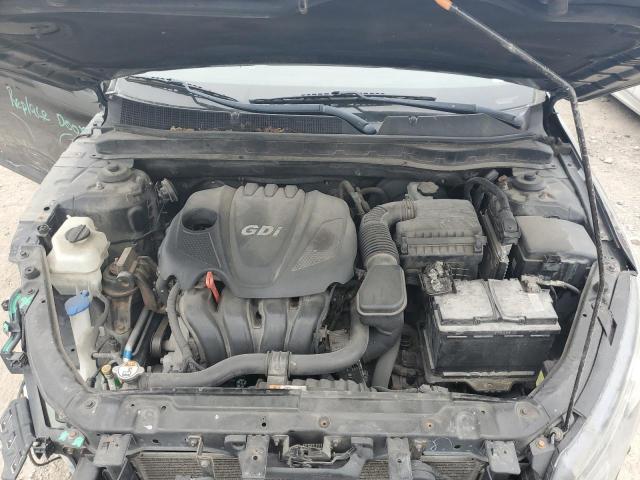 صورة رقم 7 من المزاد - 2013 KIA OPTIMA EX مع VIN 5XXGN4A77DG110759