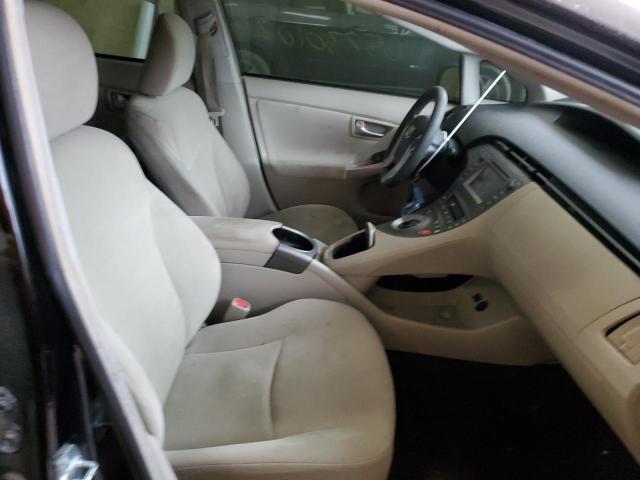 Photo 5 from auction – 2015 TOYOTA PRIUS with VIN JTDKN3DU0F1935272