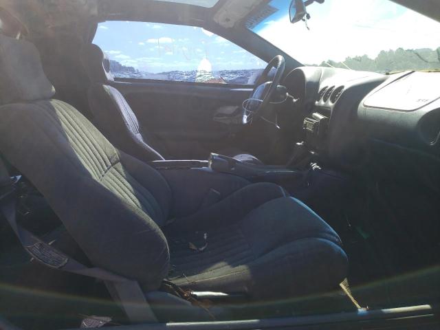 Photo 5 from auction – 1998 PONTIAC FIREBIRD with VIN 2G2FV22GXW2211297