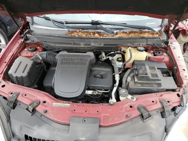 Photo 7 from auction – 2008 SATURN VUE XE with VIN 3GSCL33PX8S683848