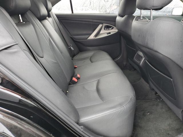 Photo 6 from auction – 2010 TOYOTA CAMRY BASE with VIN 4T1BF3EK2AU106085