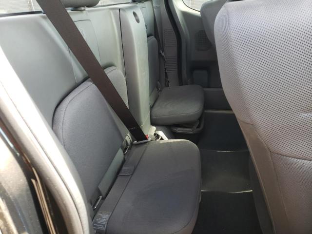 Photo 6 from auction – 2021 NISSAN FRONTIER S with VIN 1N6ED0CE1MN703002