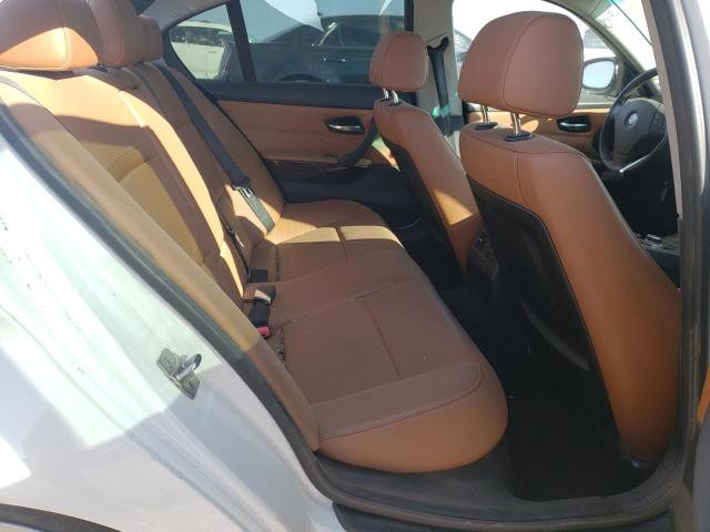 Photo 6 from auction – 2011 BMW 328 I SULE with VIN WBAPH5G57BNM78084