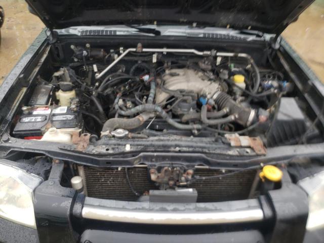 Photo 7 from auction – 2004 NISSAN FRONTIER C with VIN 1N6ED29Y34C427107