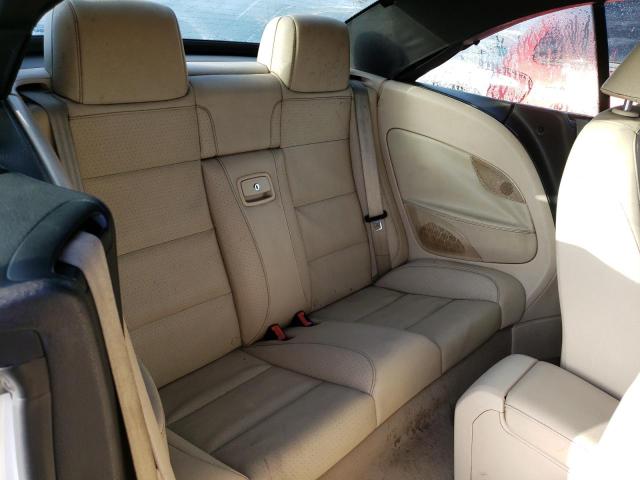 Photo 6 from auction – 2009 VOLKSWAGEN EOS TURBO with VIN WVWBA71F79V006668
