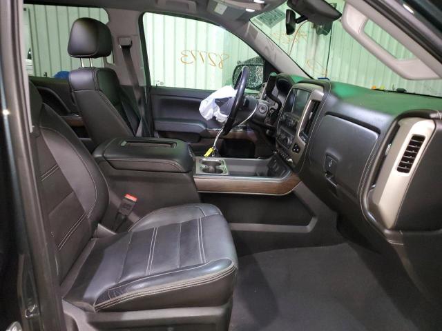Photo 5 from auction – 2018 GMC SIERRA K15 with VIN 3GTU2PEC1JG495524