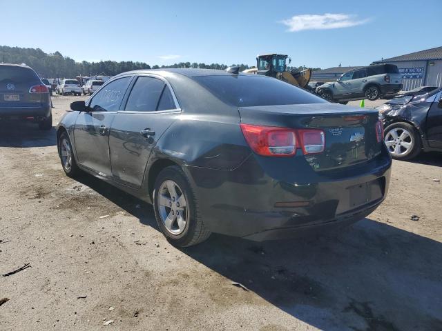 Photo 3 from auction – 2016 CHEVROLET MALIBU LIM with VIN 1G11C5SA8GU162890