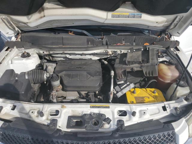Photo 7 from auction – 2005 CHEVROLET EQUINOX LS with VIN 2CNDL13F156026776