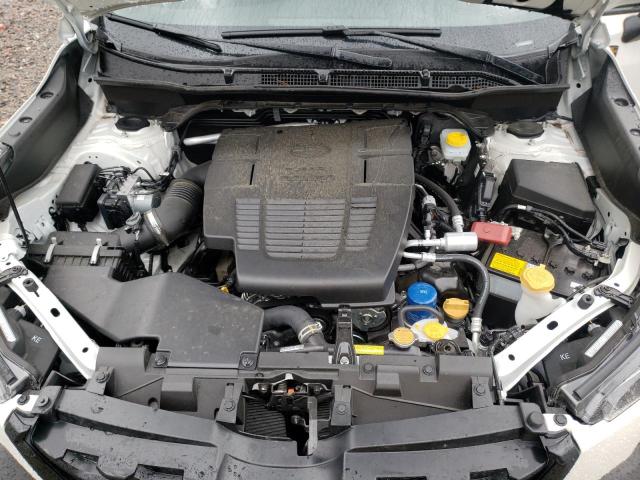 Photo 7 from auction – 2022 SUBARU FORESTER W with VIN JF2SKAMC3NH419323