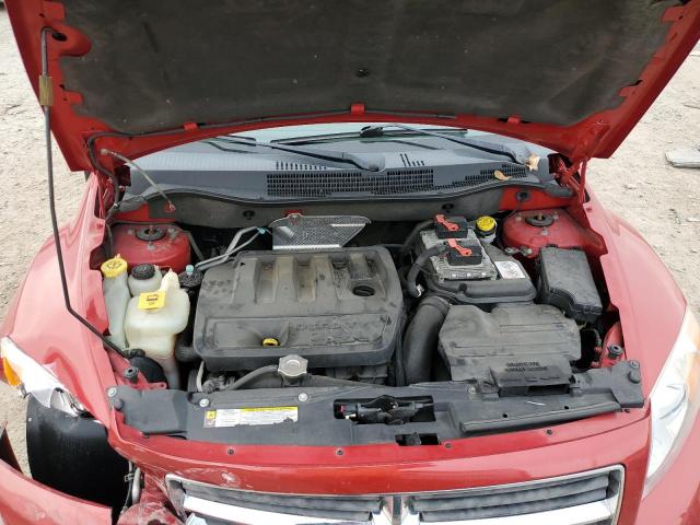 Photo 7 from auction – 2011 DODGE CALIBER RU with VIN 1B3CB8HB7BD143584