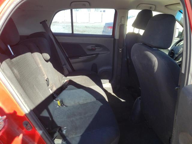 Photo 6 from auction – 2009 TOYOTA SCION XD with VIN JTKKU10489J033608