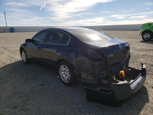 Photo 3 from auction – 2011 NISSAN ALTIMA BAS with VIN 1N4AL2AP6BN494055