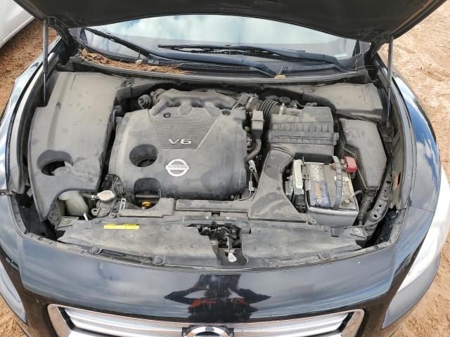 Фото 7 с аукциона – 2014 NISSAN MAXIMA S с VIN 1N4AA5AP4EC451986