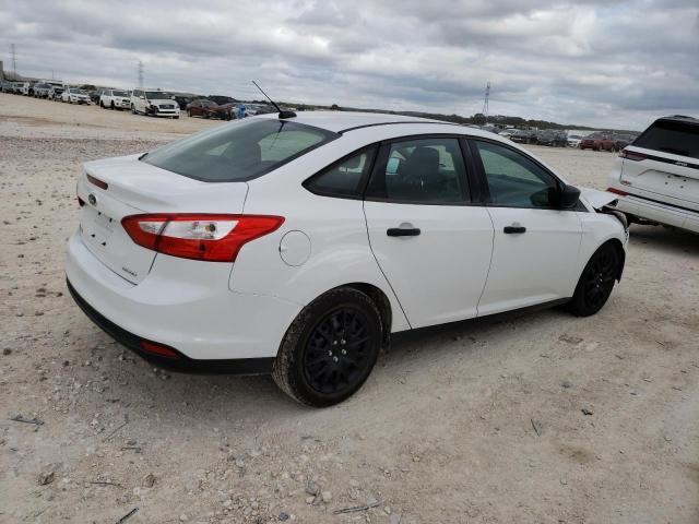 Photo 3 from auction – 2013 FORD FOCUS S with VIN 1FADP3E27DL209772