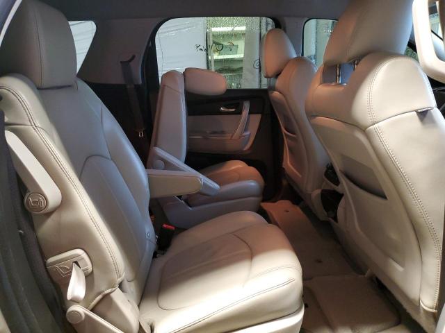 Photo 6 from auction – 2012 GMC ACADIA SLT with VIN 1GKKRREDXCJ280351