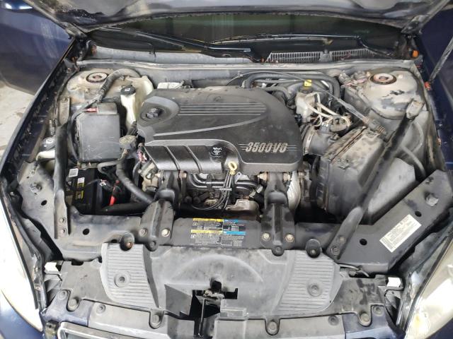 Photo 7 from auction – 2008 CHEVROLET IMPALA with VIN 2G1WT58K889282337