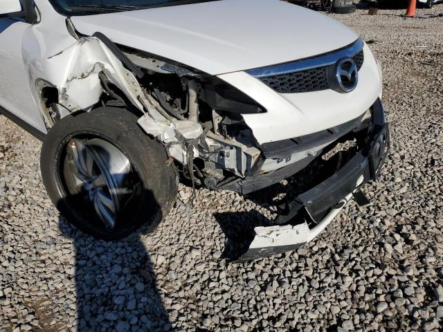 Photo 9 from auction – 2008 MAZDA CX-9 with VIN JM3TB38A380148524