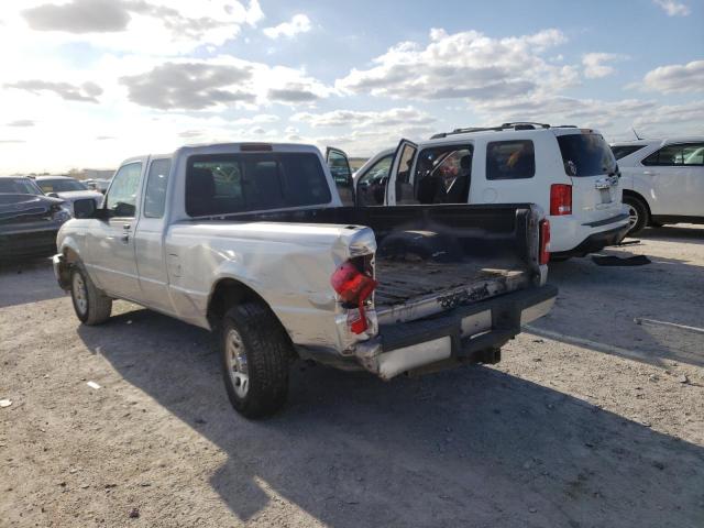 Photo 3 from auction – 2010 FORD RANGER SUP with VIN 1FTKR1EDXAPA08051