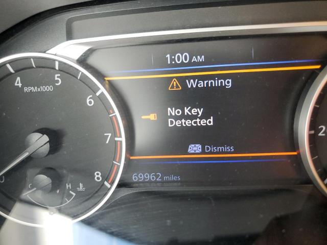 Photo 8 from auction – 2020 NISSAN ALTIMA S with VIN 1N4BL4BV0LN314714