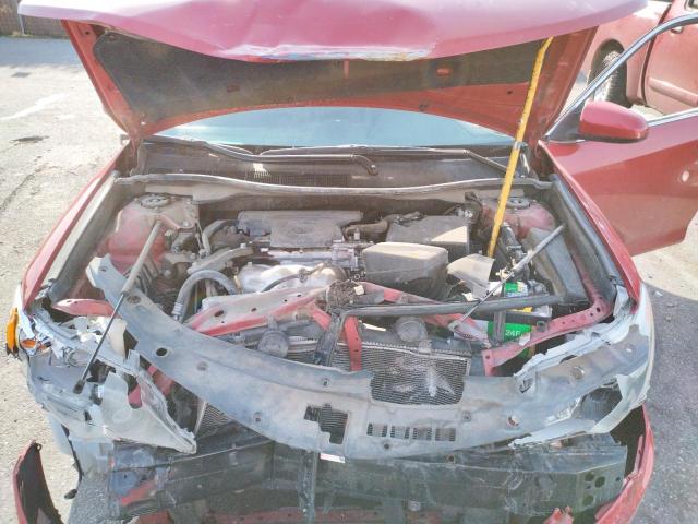 Photo 7 from auction – 2014 TOYOTA CAMRY L with VIN 4T1BF1FK8EU819453