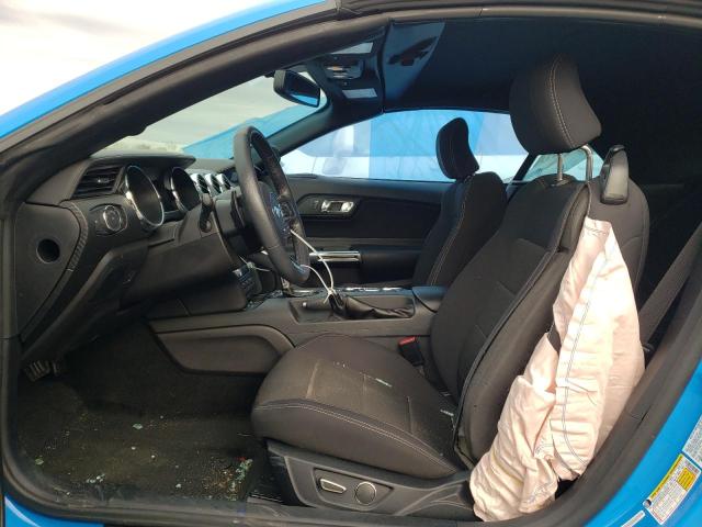 Photo 5 from auction – 2017 FORD MUSTANG with VIN 1FATP8EM4H5225495
