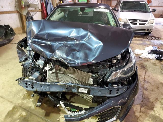 Photo 9 from auction – 2016 CHEVROLET CRUZE LT with VIN 1G1BE5SM3G7305820