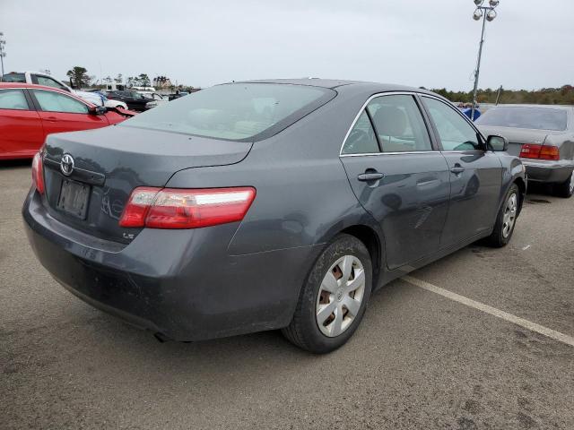 Photo 4 from auction – 2007 TOYOTA CAMRY CE with VIN 4T1BE46K47U078659