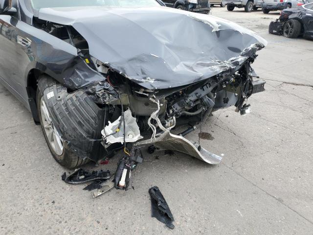 Photo 9 from auction – 2018 KIA OPTIMA LX with VIN KNAGT4L38J5212004