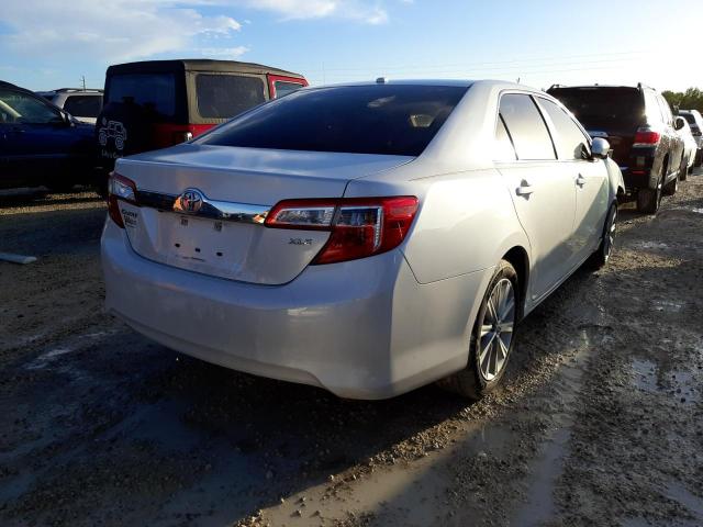 Photo 4 from auction – 2014 TOYOTA CAMRY L with VIN 4T1BF1FKXEU465581