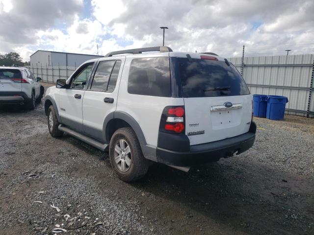 Photo 3 from auction – 2006 FORD EXPLORER X with VIN 1FMEU73E86UB47934