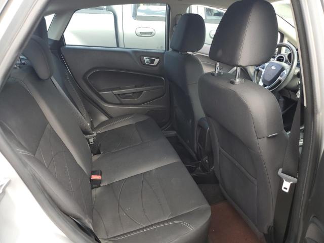 Photo 6 from auction – 2015 FORD FIESTA SE with VIN 3FADP4BJ1FM148955