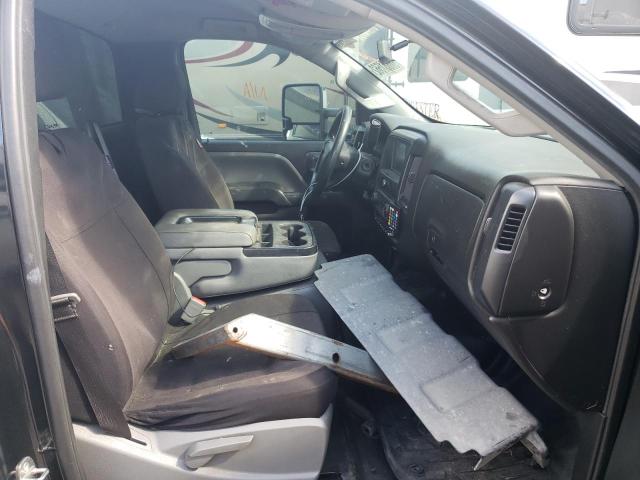Photo 5 from auction – 2019 CHEVROLET SILVERADO with VIN 1HTKHPVK3KH255804