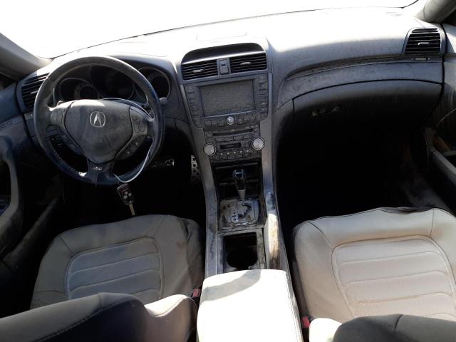 Photo 9 from auction – 2008 ACURA TL TYPE S with VIN 19UUA76588A034298