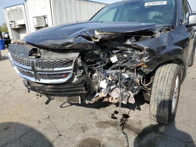 Photo 9 from auction – 2017 DODGE JOURNEY SX with VIN 3C4PDCBG1HT576029