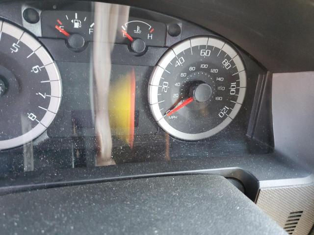 صورة رقم 8 من المزاد - 2012 FORD ESCAPE XLT مع VIN 1FMCU9DG1CKB41791