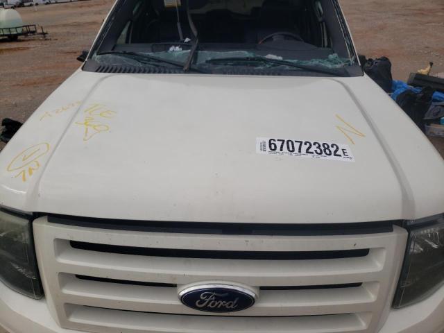 Photo 7 from auction – 2007 FORD EXPEDITION with VIN 1FMFU20527LA26996