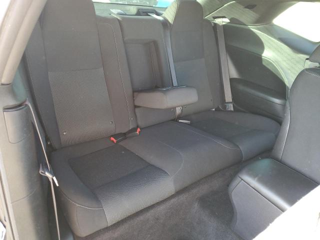 Photo 6 from auction – 2016 DODGE CHALLENGER with VIN 2C3CDZFJ2GH276115