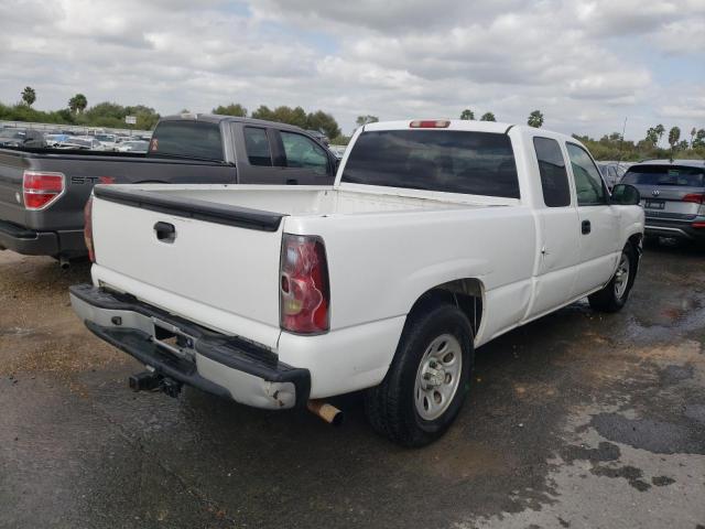 Photo 4 from auction – 2006 CHEVROLET SILVERADO with VIN 1GCEC19XX6Z252667