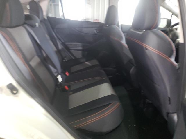 Photo 6 from auction – 2023 SUBARU CROSSTREK with VIN JF2GTAEC3P8231678