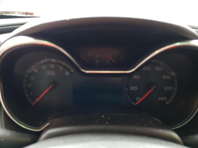 Photo 8 from auction – 2014 CHEVROLET IMPALA LT with VIN 1G1115SL6EU157840