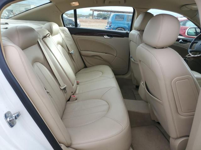 Photo 6 from auction – 2008 BUICK LUCERNE CX with VIN 1G4HD572X8U127902
