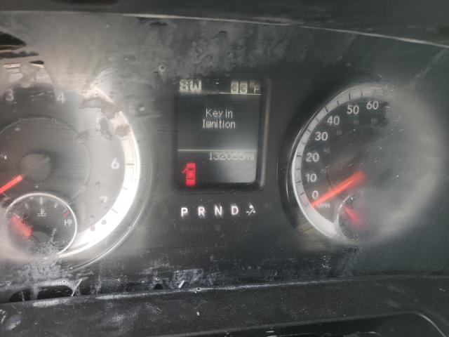 Photo 8 from auction – 2016 RAM 1500 SLT with VIN 1C6RR6GT6GS367989