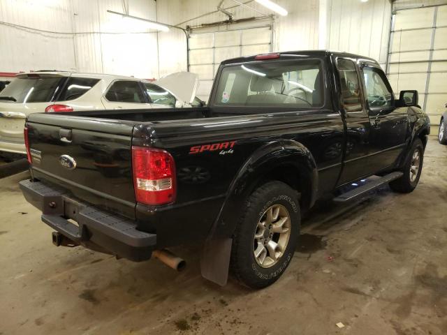 Photo 4 from auction – 2011 FORD RANGER SUP with VIN 1FTLR4FE9BPA86089