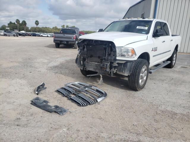 Photo 2 from auction – 2015 RAM 2500 SLT with VIN 3C6UR5DL3FG663518