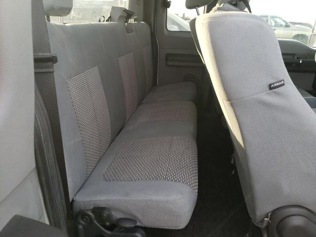 Photo 6 from auction – 2016 FORD F250 SUPER with VIN 1FT7X2A69GEC15267