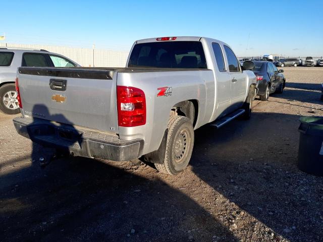 Photo 4 from auction – 2013 CHEVROLET SILVERADO with VIN 1GCRKSE71DZ208022