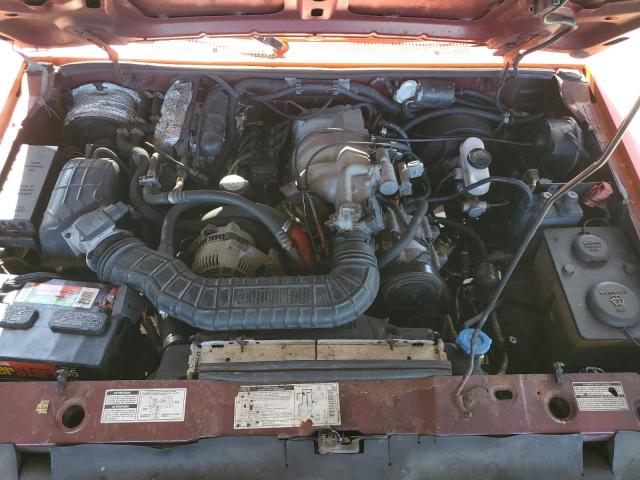 Photo 7 from auction – 1994 FORD EXPLORER with VIN 1FMCU22X0RUA28311