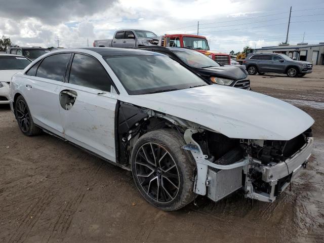 Zdjęcie 1 z aukcji – 2020 AUDI A8 L z VIN WAU8EAF87LN004574